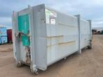 All in Stationaire perscontainer, Zakelijke goederen, Machines en Bouw | Keten en Containers