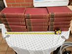 Oude encyclopedie 15 delig ophalen te Koksijde, Boeken, Encyclopedieën, Ophalen, Zo goed als nieuw