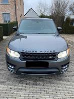 Land Rover Range Rover Sport ( BTW WAGEN ), Auto's, Automaat, Diesel, 5 deurs, Particulier