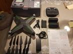 -drone-xiro-exploder met remote, Elektro, Quadcopter of Multicopter, RTF (Ready to Fly), Ophalen of Verzenden