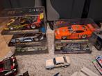 Ford capri zakspeed slot car, Hobby en Vrije tijd, Ophalen, Nieuw, Auto