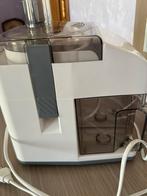 Pressoir à fruits blancs, Enlèvement, Neuf