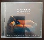 2cds - Pierre rapsat- saisons, anthologie volume 1, CD & DVD, Enlèvement ou Envoi, Utilisé