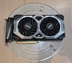 Nvidia geforce RTX2070 SUPER, PCI-Express 4, HDMI, Nvidia, GDDR5