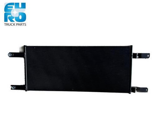 CONDENSOR SCANIA P,G,R,S 01.16- EURO6 DC13/DC16 800X377X16 N, Auto-onderdelen, Vrachtwagen-onderdelen, Scania, Airco en Verwarming