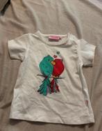 Tshirt someone 74, Enfants & Bébés, Vêtements de bébé | Taille 74, Enlèvement ou Envoi, Chemisette ou Manches longues, Fille, Someone