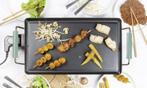 Domo Teppanyaki, Ophalen, Vaatwasmachinebestendig, Nieuw, Tafelgrill