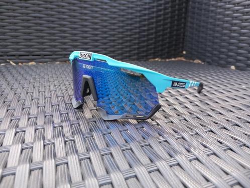 Scicon Aeroshade xl Replica, Fietsen en Brommers, Fietsaccessoires | Fietskleding, Zo goed als nieuw, XL, Ophalen of Verzenden