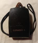 lichtmeter lunasix 3, Audio, Tv en Foto, Ophalen, Zo goed als nieuw, Overige typen