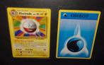 Vintage: lotje evolutions Pokemonkaarten 2016, Ophalen of Verzenden, Zo goed als nieuw