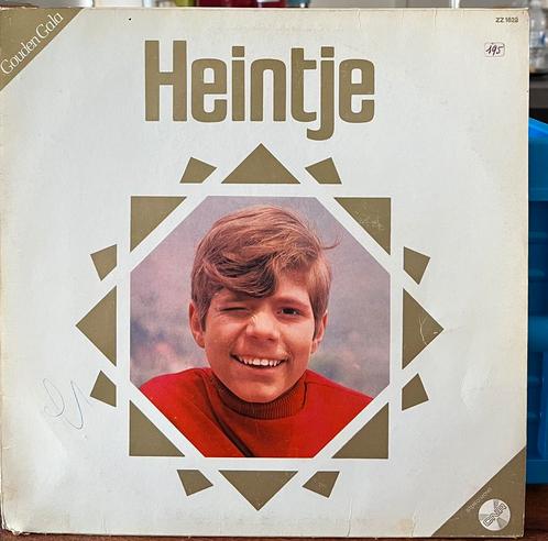 Heintje, de "Gouden Gala" serie., Cd's en Dvd's, Cd's | Nederlandstalig, Zo goed als nieuw, Ophalen