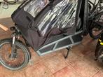 Maxicosy houder load Riese & Muller, Ophalen