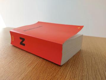 Prisma woordenboek Nederlands FLUO > NIEUWSTAAT :) beschikbaar voor biedingen