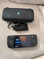 Console steam deck LCD 512 Go, Ophalen, Zo goed als nieuw