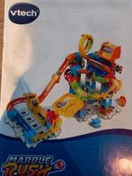 Knikkerbaan Vtech Marble Rush Racing, Ophalen of Verzenden, Zo goed als nieuw