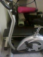 Hometrainer merk Dunlop, Sport en Fitness, Fitnessapparatuur, Ophalen, Overige materialen, Gebruikt, Benen