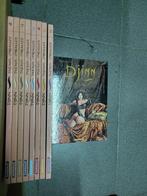 Djinn : Collection de 1 à 9 ., Comme neuf, Enlèvement ou Envoi, Série complète ou Série