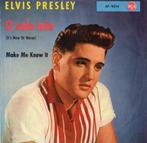 elvis, Ophalen