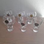 6 drinkglazen Licor 43  ( lot)., Ophalen