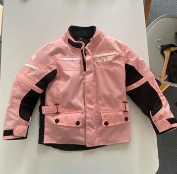 Veste moto enfant (Richa) - taille 140 beschikbaar voor biedingen