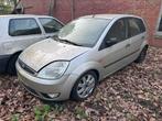 Ford Fiesta 1.6 16v - 100pk - pour cross/pieces, Autos, Tissu, Achat, Hatchback, 4 cylindres