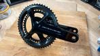 Shimano Dura Ace R9100 Powermeter crankstel, Fietsen en Brommers, Ophalen of Verzenden, Gebruikt, Racefiets, Crankstel of Pedalen