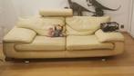 Sofa roche bobois !, Huis en Inrichting, Fauteuils, Ophalen, Gebruikt, 100 tot 125 cm, Modern
