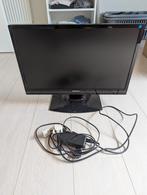 23 inch computer scherm, Computers en Software, Monitoren, Ophalen, Zo goed als nieuw