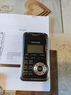 Tascam DR-2d fieldrecorder, Telecommunicatie, Vaste telefoons | Handsets en Draadloos, Ophalen