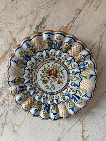 Wandbord beschikbaar voor biedingen