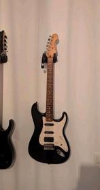 2003 Custom Fender Mexican Stratocaster, Enlèvement, Utilisé