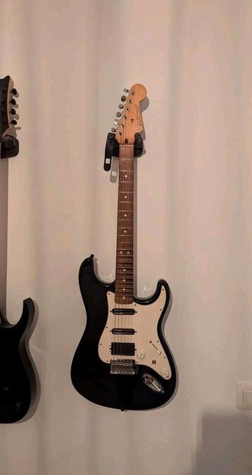 2003 Custom Fender Mexican Stratocaster