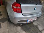 BMW 118d e81-serie M-pakket alleen in reserveonderdelen, Auto-onderdelen, Gebruikt, BMW