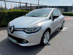 Renault Clio 1.2i Limited 2016 Navi airco cruise soundsystem, 5 places, Berline, Tissu, Achat