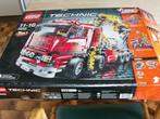 lego ,  Technic: Model: Traffic: Crane Truck 8258; jaar 2009, Kinderen en Baby's, Speelgoed | Duplo en Lego, Ophalen of Verzenden