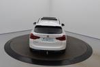 (2AUH393) BMW IX3, Auto's, BMW, Automaat, Achterwielaandrijving, Gebruikt, Wit