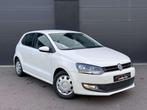 Volkswagen Polo 1.6CR TDI Comfortline | Navi | CarPlay, Autos, Volkswagen, 5 places, Berline, Tissu, Achat