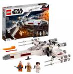 NEW SEALED LEGO LEGO Star Wars - Luke Skywalker’s X-Wing Fig, Nieuw, Ophalen of Verzenden, Lego