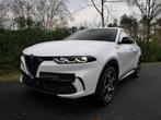 Alfa Romeo Tonale Plug-In-Hybrid Q4 garantie tot 48ste maand, Auto's, Alfa Romeo, Gebruikt, Wit, 5 zetels, Hybride Elektrisch/Benzine