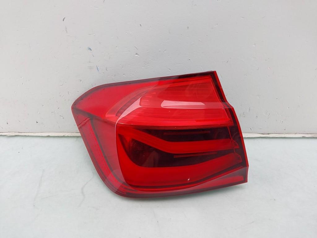 ACHTERLICHT LINKS BMW 3 serie (F30) (|63217369117|), Auto-onderdelen, Gebruikt, BMW, Petuelring 130
80809  München, DE, Bayerische Motoren Werke AG