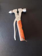 Multitool met hamer, Ophalen of Verzenden, Zo goed als nieuw