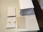 200 enveloppes, Ophalen, Envelop