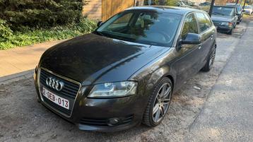 Audi A3, Autos, Audi, Achat, Diesel, Automatique, Particulier
