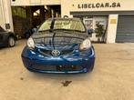 Toyota Aygo airco impecable 54000 km, 5 places, Berline, 4 portes, Tissu
