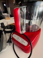 Magimix Le Mini Plus Foodprocessor, Verzenden, Zo goed als nieuw, Minder dan 100 cm, 25 tot 50 cm