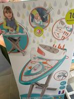 Smoby strijkplank, Kinderen en Baby's, Speelgoed | Educatief en Creatief, Gebruikt, Ophalen