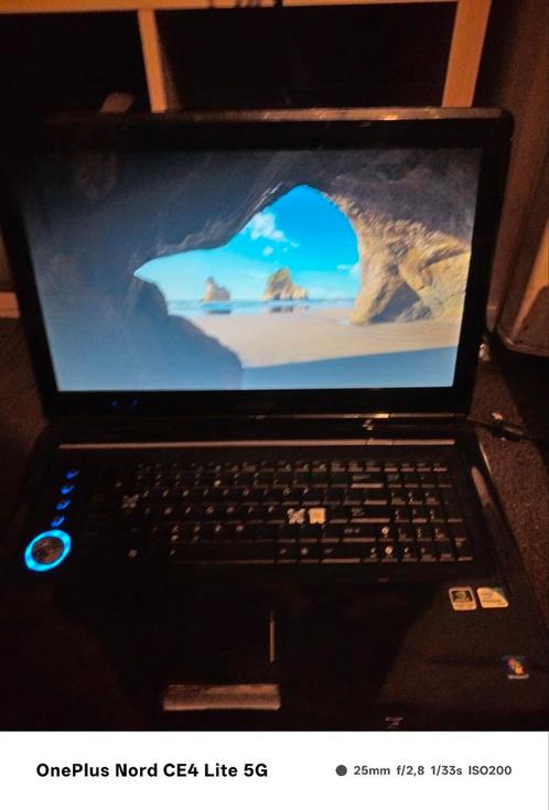Ik heb nog twee laptops voor opmaak of onderdelen, Computers en Software, Windows Laptops, Zo goed als nieuw, Ophalen of Verzenden