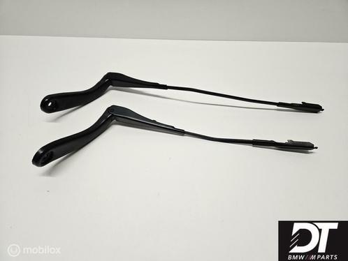 Ruitenwisserarm L+R BMW 4-serie Coupé F32/F82 61617297553, Auto-onderdelen, Ruiten en Toebehoren, BMW, Gebruikt, Ophalen of Verzenden
