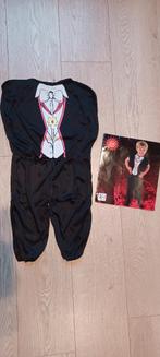 Verkleedkleding - chique meneertje / goochelaar - 3/4 jaar, Ophalen of Verzenden, Nieuw, 104 of kleiner, Jongen