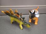 Minni dinosaurusen, Ophalen, Zo goed als nieuw